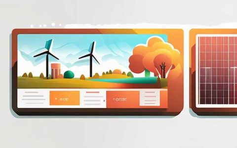 How does solar energy make windmills turn?