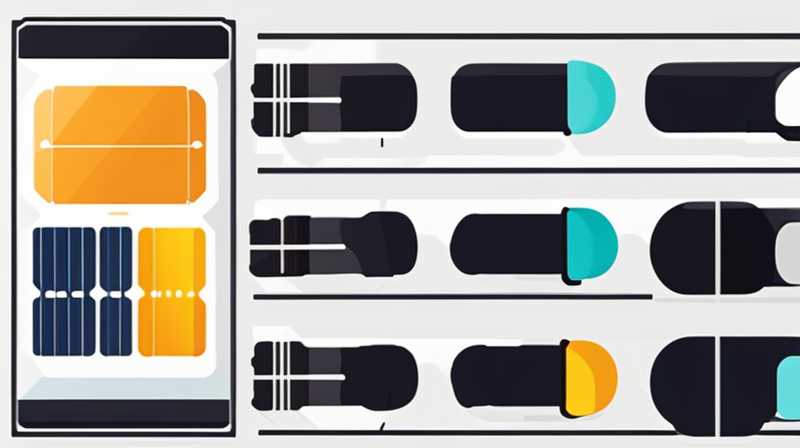 How much does a 400w solar power system for a RV cost?