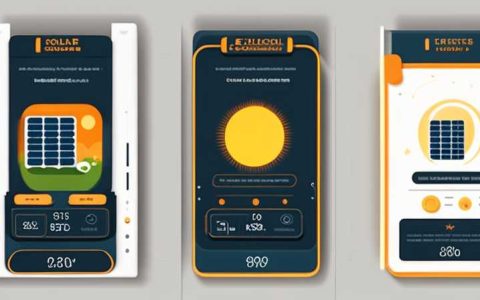 Which specification has solar energy guarantee rate?
