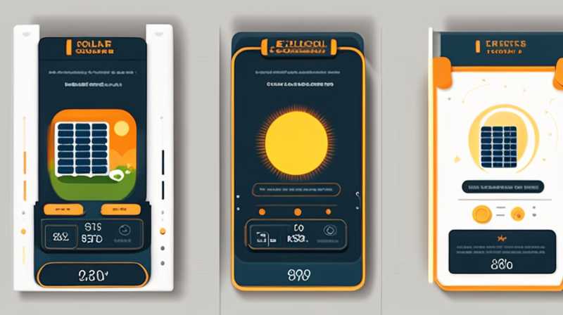 Which specification has solar energy guarantee rate?