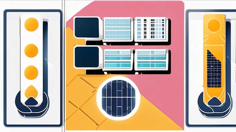 Where is the Chahe Solar Plant located?