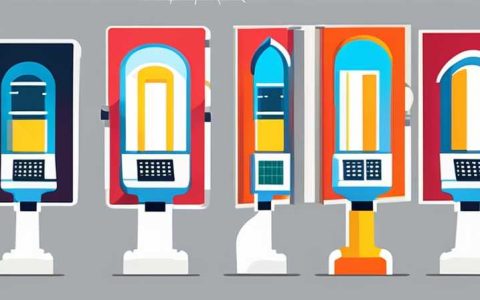 How to install solar lights on street lamp posts