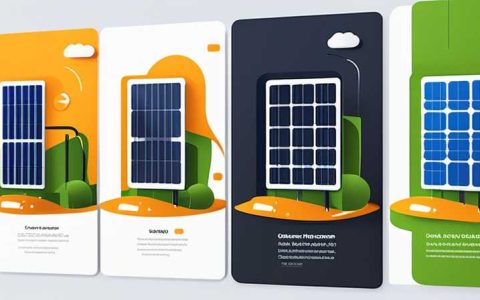 How much profit can you make by installing solar panels?