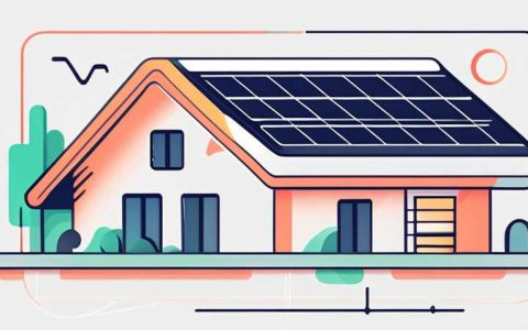 How much is the solar panel per square meter