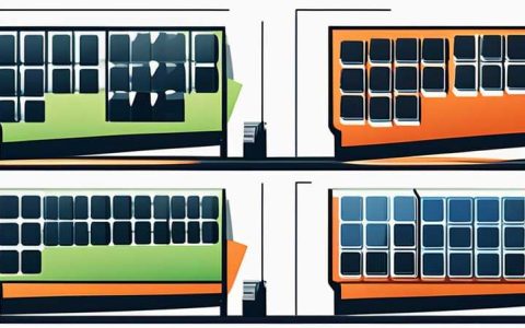 How to choose the location of rooftop solar energy