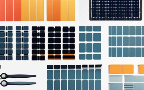 How Silicone Is Used in Solar Cells