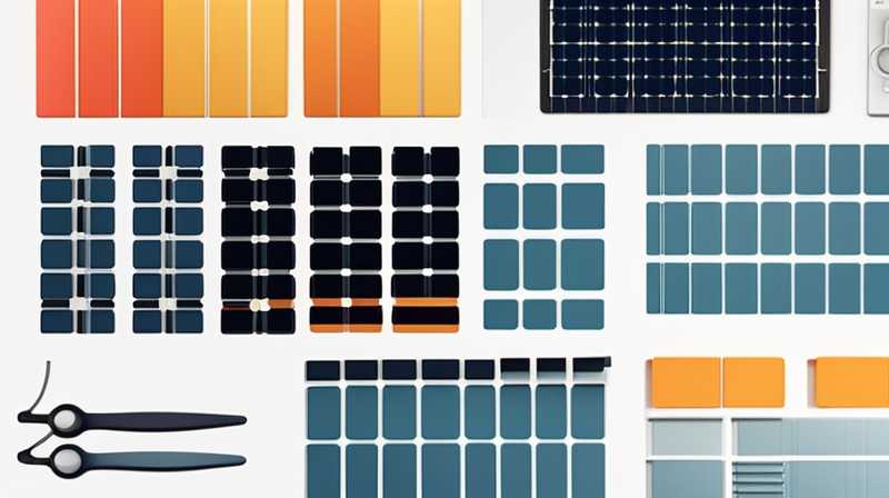 How Silicone Is Used in Solar Cells