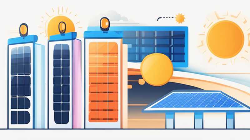 How to obtain national subsidies for solar energy