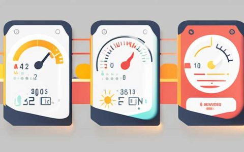 How to use solar display meter