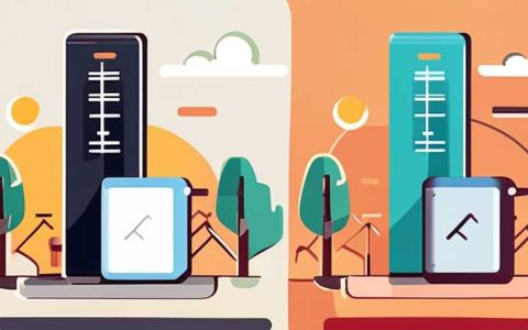 Which solar charging battery is better?