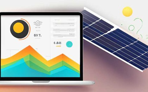 What is solar energy data made of?