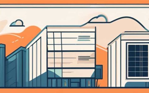 How to rent rooftop solar panels