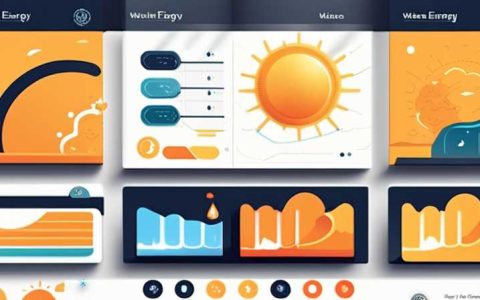 How Solar Energy Reads the Weather