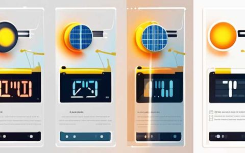 What is the appropriate voltage for solar floating charge?