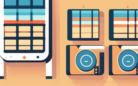 What equipment is used to detect the W number of solar panels?