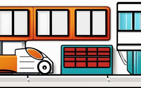 Where can I install solar panels on a bed truck?