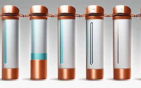 What does solar copper tube mean?