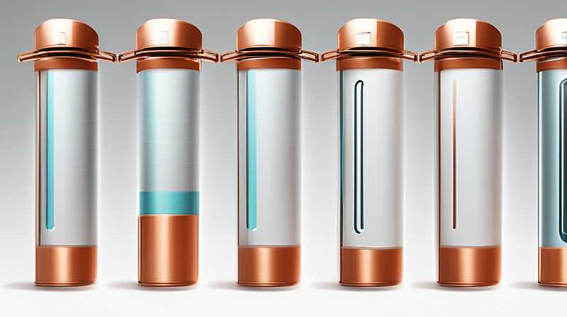 What does solar copper tube mean?