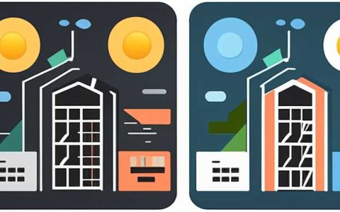 How to set the timer for solar home street lights