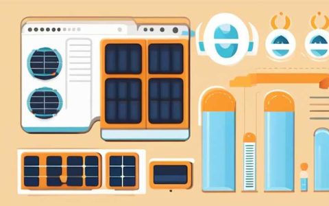 How to tell whose solar energy is produced
