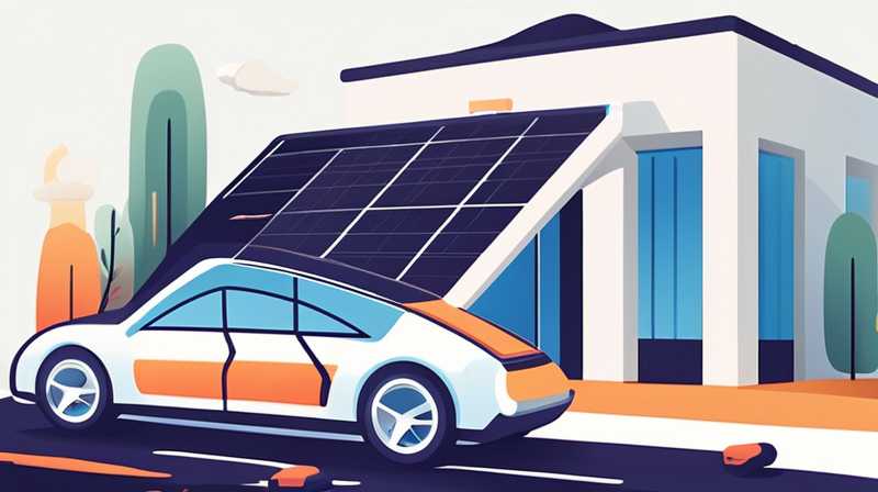 How much does solar energy cost for self-driving tours