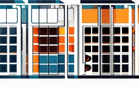 How many volts are thin film solar panels