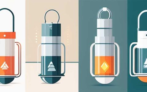 What are the brands of solar power lamps?