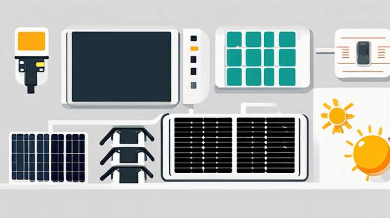 How much does a solar float switch cost