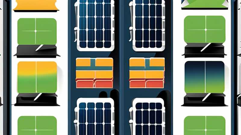 What is the current solar market like?