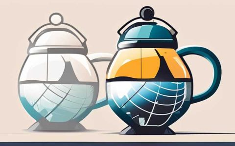 What is the name of the solar powered teapot?