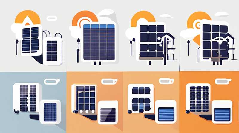 What energy source is solar energy?