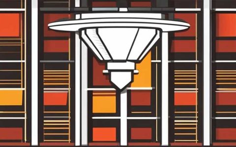 How to disassemble a ceiling lamp to turn it into a solar lamp