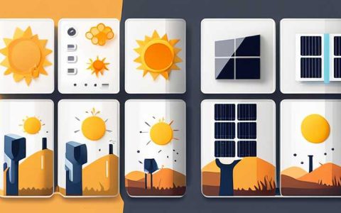 What are solar-powered crafts?