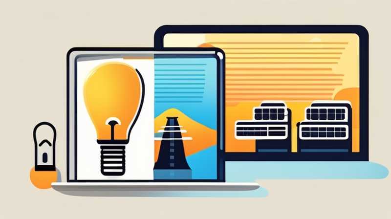 How to connect solar energy in parallel to increase the current