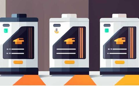 How much does a solar cabinet battery cost