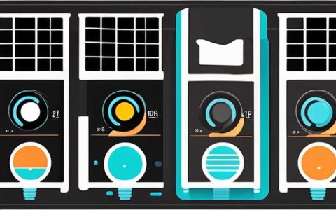 How to check the temperature of solar tubes