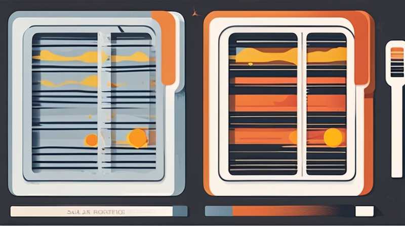 What knowledge do you need for solar heating?