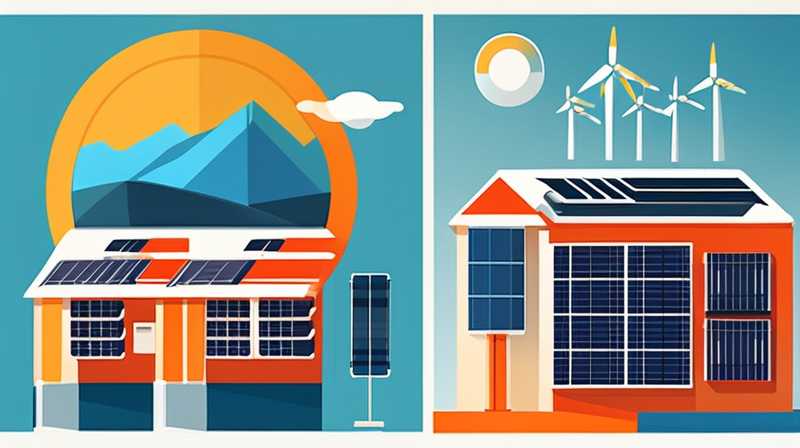 What procedures are required for solar energy in the United States