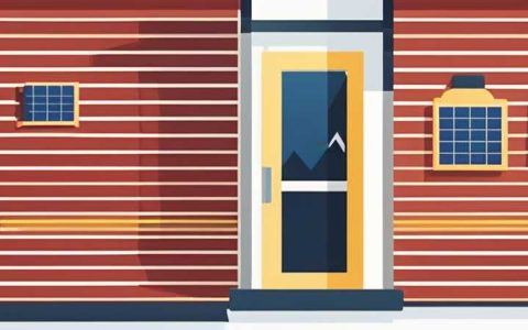 How to install solar energy for house decoration