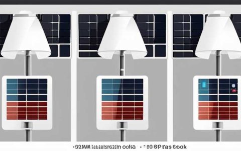 How to install socket on solar panel