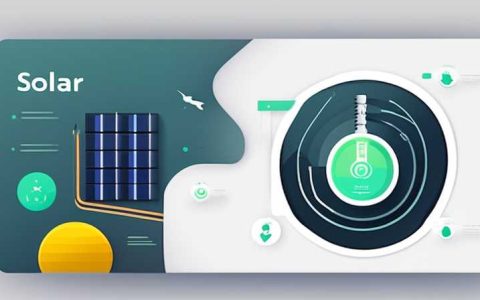How about monitoring solar panels