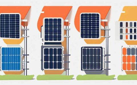 How to install 10kw solar panels