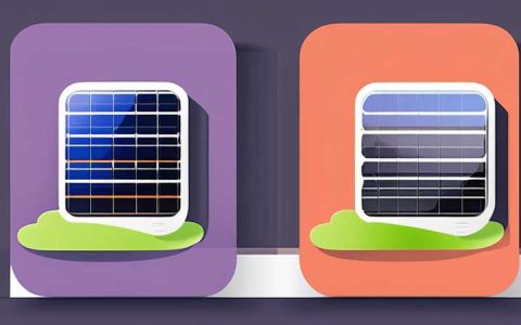 How much wire can solar panels use?