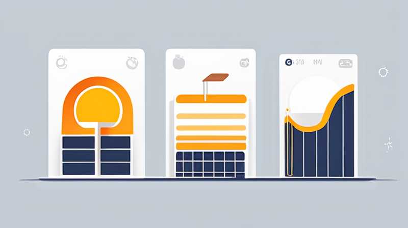 How long does it take for solar energy to need refueling?