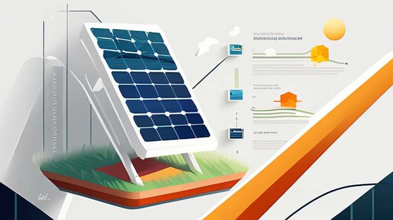 ¿Qué son los equipos de almacenamiento de energía eólica fotovoltaica?