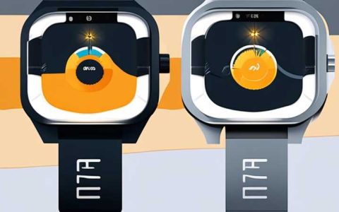 How is the battery life of the solar watch strap?