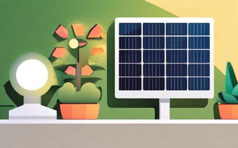 How to Photograph Solar Lights