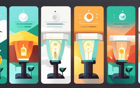 How to get solar light