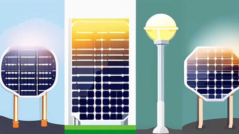 How long can a 10 yuan solar street light last?