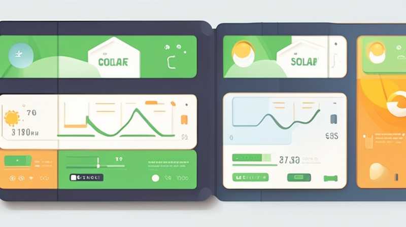 How much does it cost to join solar energy